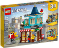 LEGO 31105 Creator Townhouse Toy Store 3 in 1 - SuperSaverAU - view 1