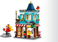 LEGO 31105 Creator Townhouse Toy Store 3 in 1 - SuperSaverAU - view 2
