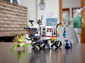 LEGO 31107 Space Rover Explorer 3-in-1 Building Toy Set - SuperSaverAU - view 2