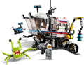 LEGO 31107 Space Rover Explorer 3-in-1 Building Toy Set - SuperSaverAU - view 6