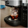 Philips Grind and Brew coffee machine - built-in burr grinder - 10-cup water tank - HD7900-50