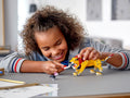 LEGO 31112 Wild Lion 3in1 Animal Building Set - SuperSaverAU - view 5