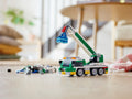 LEGO 31113 Race Car Transporter: Truck, Crane & Tugboat 3in1 - SuperSaverAU - view 6