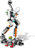 LEGO 31115 Space Mining Mech 3in1 Robot & Cargo Carrier - SuperSaverAU - view 2