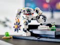 LEGO 31115 Space Mining Mech 3in1 Robot & Cargo Carrier - SuperSaverAU - view 6