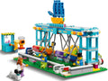 LEGO 31119 Creator 3in1 Ferris Wheel Amusement Park Set - SuperSaverAU - view 1