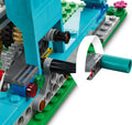 LEGO 31119 Creator 3in1 Ferris Wheel Amusement Park Set - SuperSaverAU - view 4