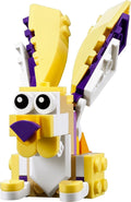 LEGO Creator 3-in-1 31125 Fantasy Forest Creatures- Auzzi Store