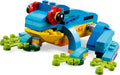 LEGO Creator 3-in-1 Series 31136 Exotic Parrot- Auzzi Store