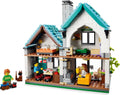 LEGO Creator 31139 3-in-1 Cosy House Building Toy - SuperSaverAU - view 6
