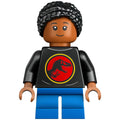 LEGO Jurassic World Dinosaur Fossils: Triceratops Skull Model Set 76969 - SuperSaverAU - view 3