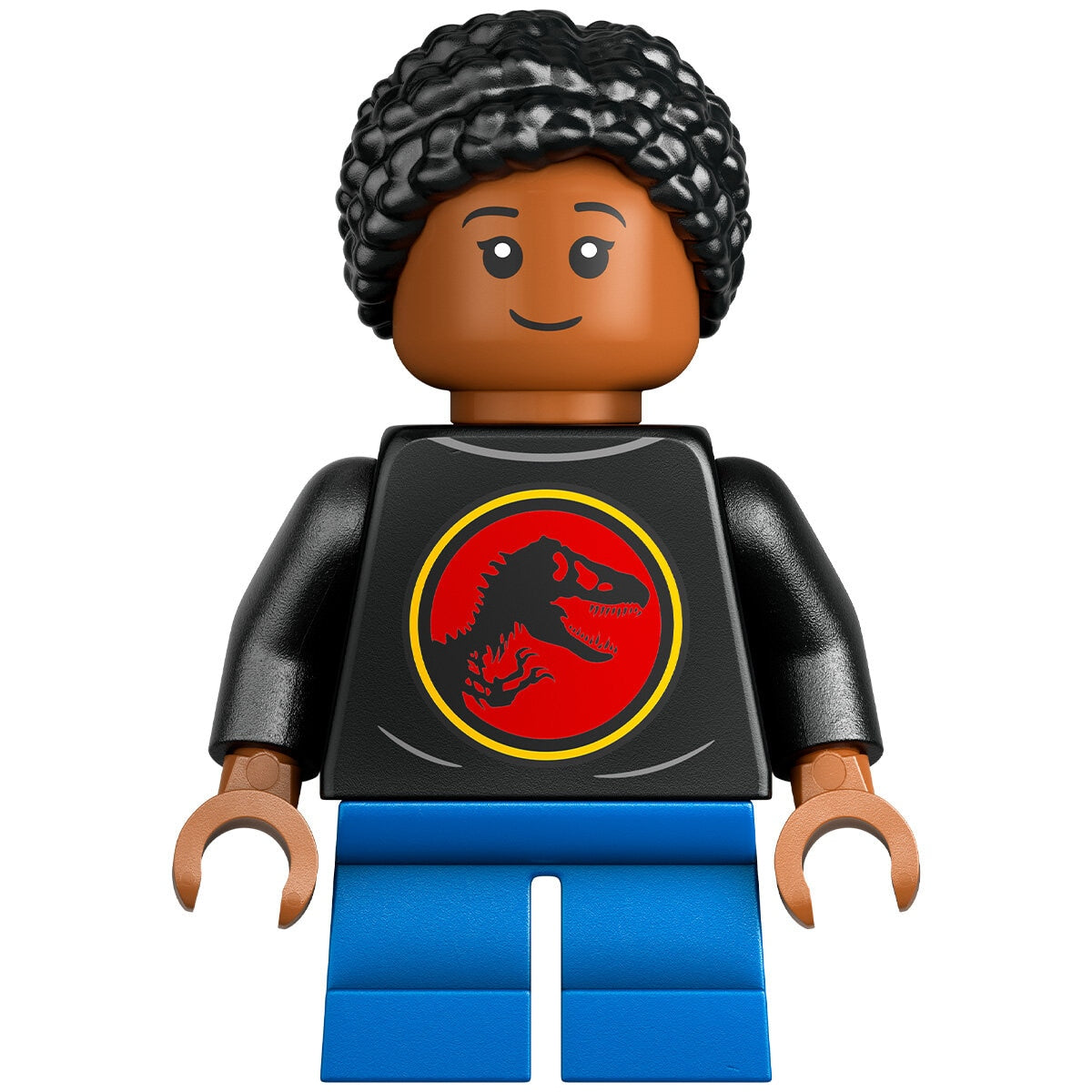 LEGO Jurassic World Dinosaur Fossils: Triceratops Skull Model Set 76969