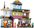 LEGO Creator 3in1 Series 31141 Main Street- Auzzi Store