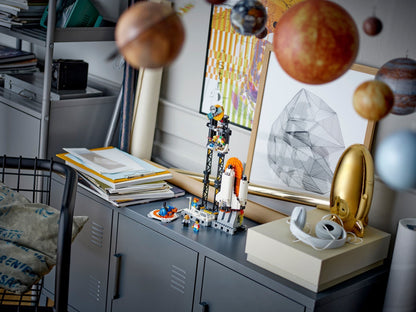 LEGO Creator 3in1 Series 31142 Space Roller Coaster- Auzzi Store