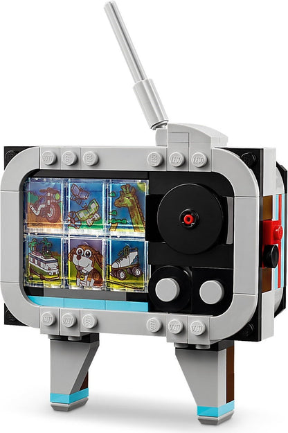 LEGO LEGO Creator Series 31147 Retro Camera- Auzzi Store