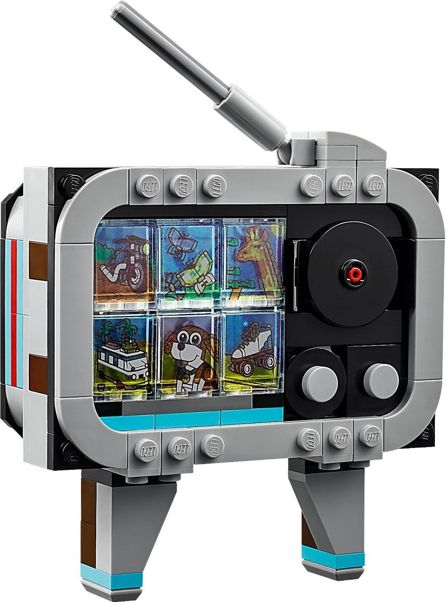 LEGO LEGO Creator Series 31147 Retro Camera- Auzzi Store