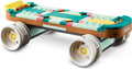 LEGO Creator Series 31148 Retro Roller Skate- Auzzi Store