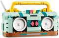 LEGO Creator Series 31148 Retro Roller Skate- Auzzi Store