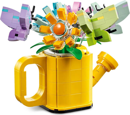 LEGO LEGO Creator Series 31149 Flowers in Watering Can- Auzzi Store