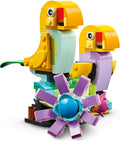 LEGO LEGO Creator Series 31149 Flowers in Watering Can- Auzzi Store
