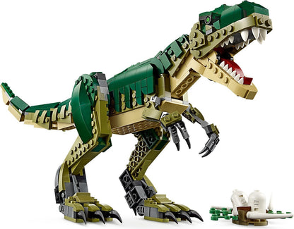 LEGO Creator 31151 3-in-1 T-Rex