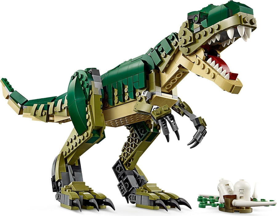 LEGO Creator 31151 3-in-1 T-Rex - SuperSaverAU - view 1