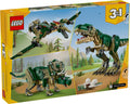 LEGO Creator 31151 3-in-1 T-Rex - SuperSaverAU - view 6
