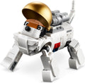 LEGO Creator Series 31152 Space Astronaut- Auzzi Store