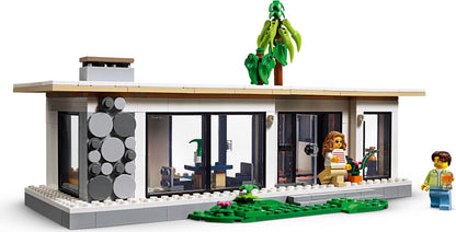 LEGO Creator 3-in-1 31153 Modern House- Auzzi Store