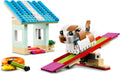 LEGO LEGO Creator Series 31155 Hamster Wheel- Auzzi Store