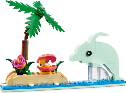 LEGO 31156 Tropical Ukulele- Auzzi Store