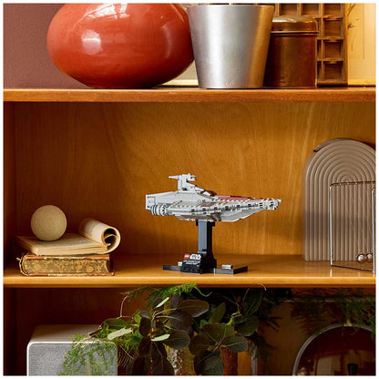 LEGO Star Wars Acclamator-Class Assault Ship 75404