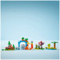 LEGO DUPLO Town 3 In 1 Wild Animal Families 10446 - SuperSaverAU - view 3