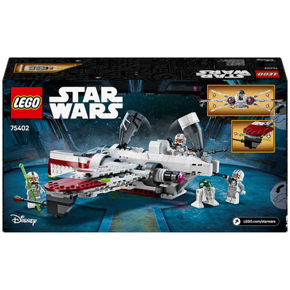 LEGO Star Wars ARC-170 Starfighter 75402