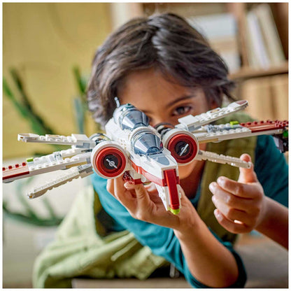 LEGO Star Wars ARC-170 Starfighter 75402