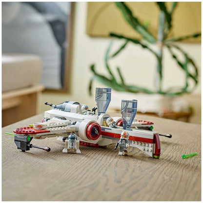 LEGO Star Wars ARC-170 Starfighter 75402