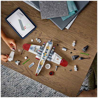 LEGO Star Wars ARC-170 Starfighter 75402