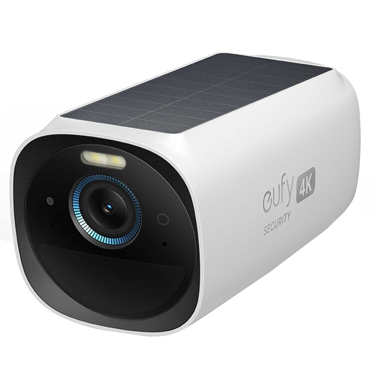 eufy Security Indoor And Outdoor Home Security Bundle
