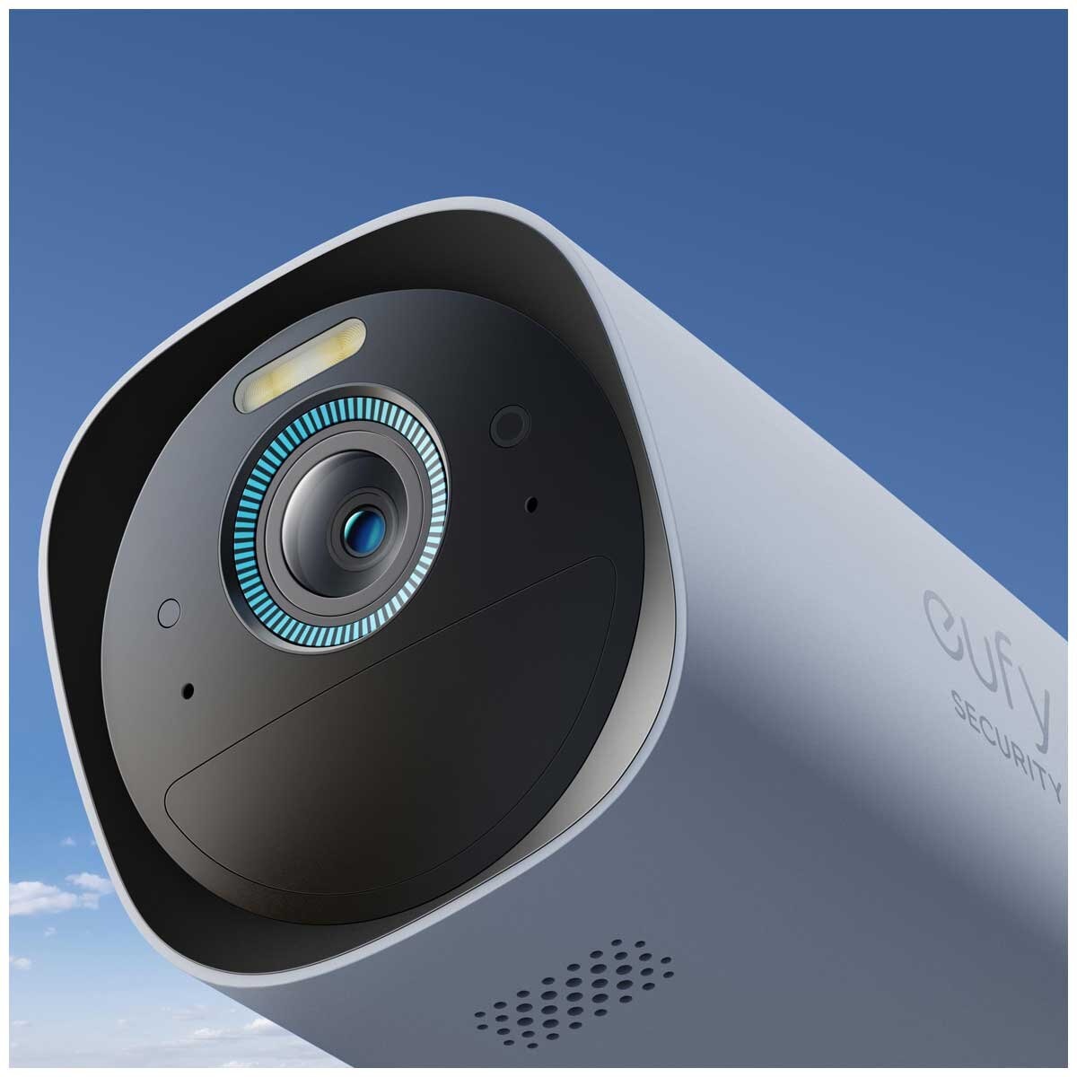 eufy Security Indoor And Outdoor Home Security Bundle