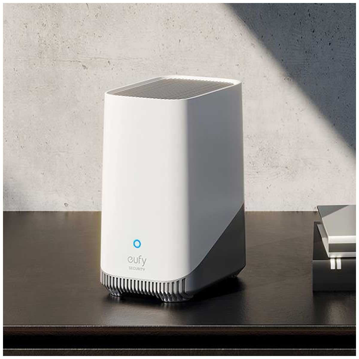eufy Security Indoor And Outdoor Home Security Bundle