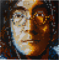 LEGO Art: The Beatles 31198- Auzzi Store