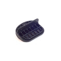 Protectoral G8Safe Plastic Gate Stop - 70mm x 40mm - Rustproof Solution - SuperSaverAU - view 2