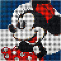 LEGO Art: Disney’s Mickey Mouse (31202) - SuperSaverAU - view 3