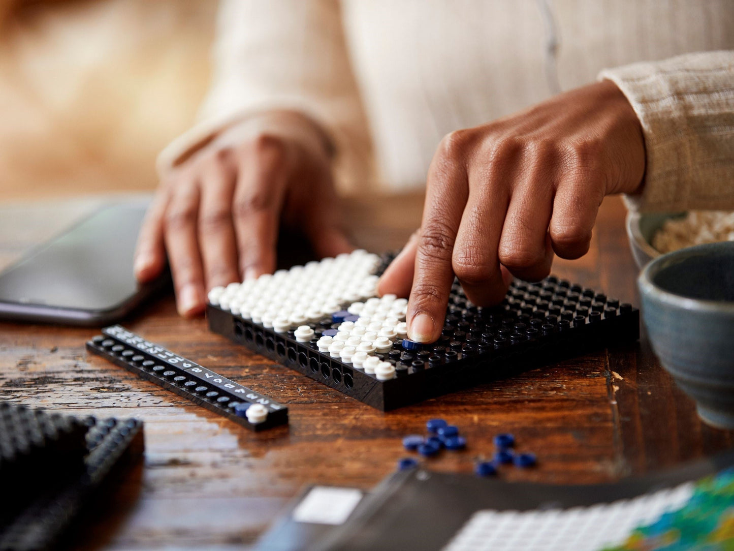 LEGO 31203 World Map - Largest LEGO Set Ever!