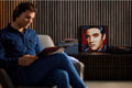 LEGO 31204 Elvis Presley “The King” Portrait - Buildable Wall Art - SuperSaverAU - view 6