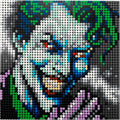 LEGO 31205 Jim Lee Batman Collection: Build Batman, Joker, or Harley Quinn - SuperSaverAU - view 3
