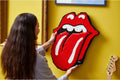 LEGO 31206 Rolling Stones Logo Art Set - SuperSaverAU - view 5