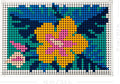 LEGO Art Series 31207 Floral Art- Auzzi Store