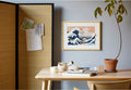 LEGO Art Series 31208 Hokusai – The Great Wave- Auzzi Store