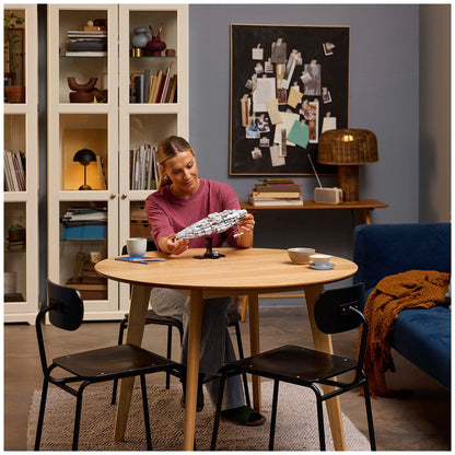 LEGO Star Wars Home One Starcruiser Buildable Starship Model Kit 75405